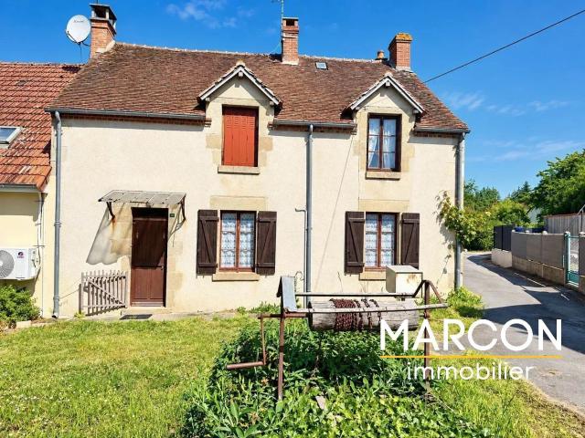 Maison vente à Le Bourg-d'Hem, Creuse