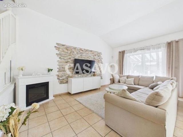 Maison vente à Lyon, Métropole de Lyon