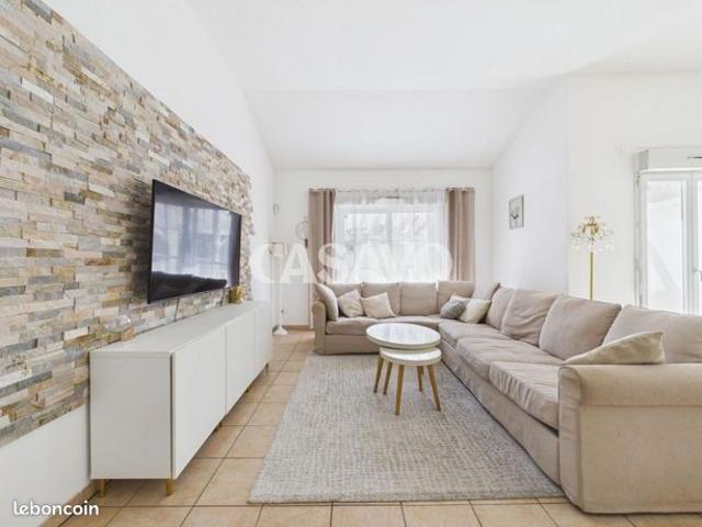 Maison vente à Lyon, Métropole de Lyon