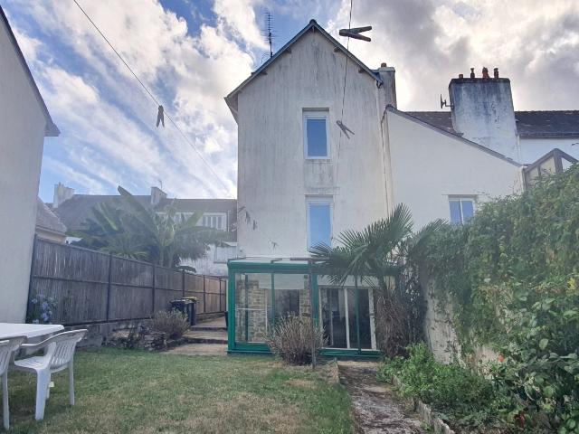 Maison vente à Dakar, Auray