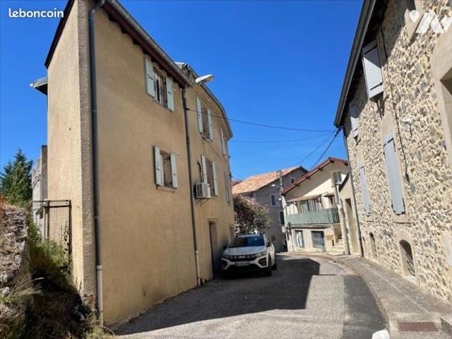 Maison vente à Tournon-sur-Rhône, Tournon-sur-rhône