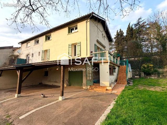 Maison vente à Marmande, Tonneins