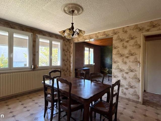 Maison vente à Compertrix, Marne
