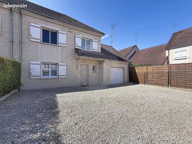 Maison vente à Sens
