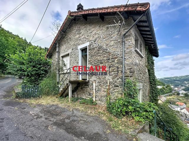 Maison vente à Le Trech, Tulle
