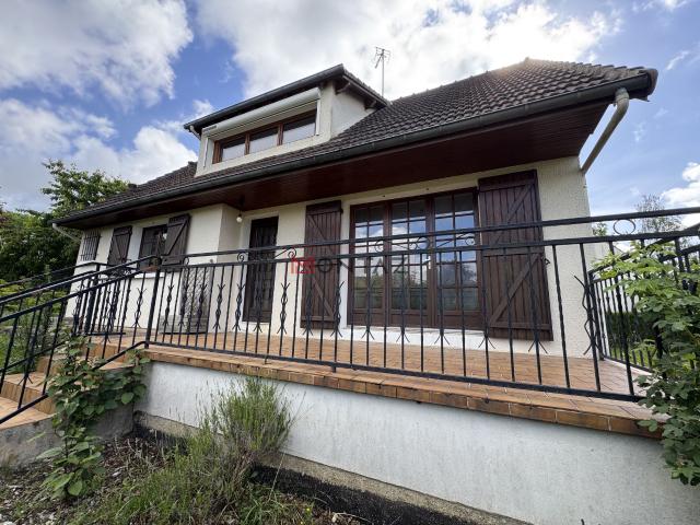 Maison location à Provins, Villeneuve-sur-bellot