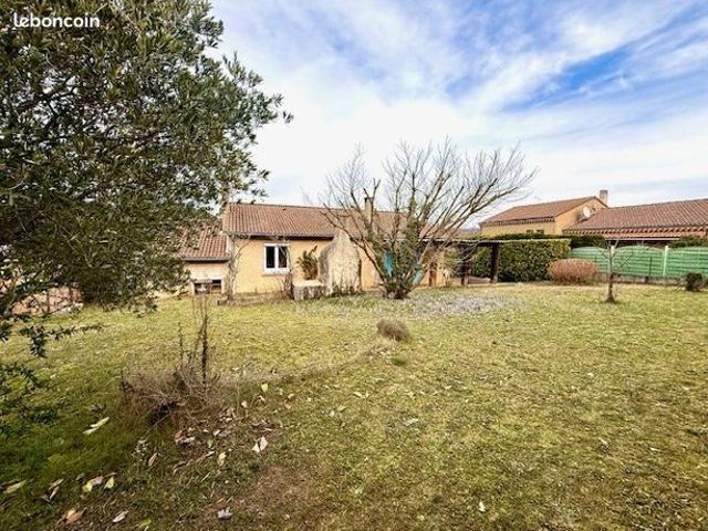 Maison vente à Valence, Génissieux