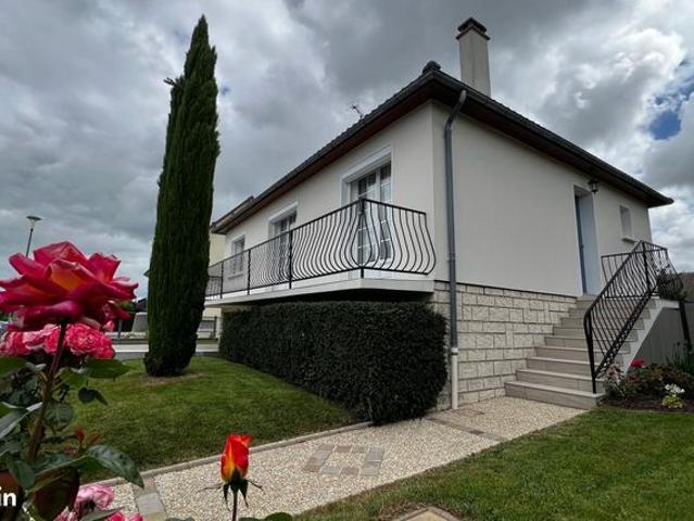 Maison vente à Nogent-le-Rotrou, Nogent-le-rotrou