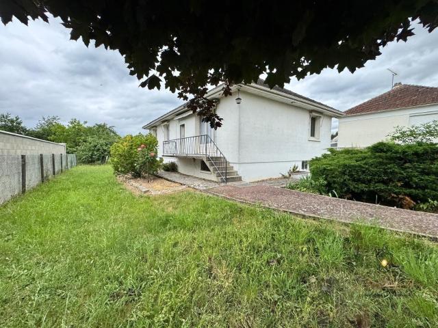 Maison vente à Montargis, Amilly