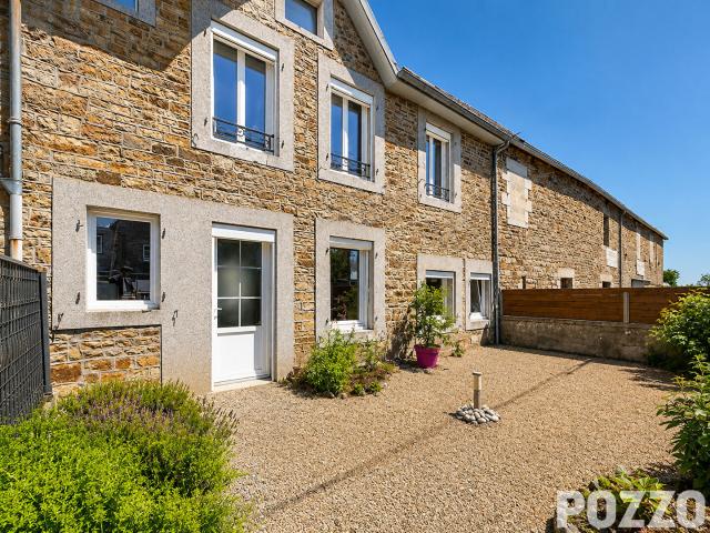 Maison vente à Avranches, Saint-pair-sur-mer