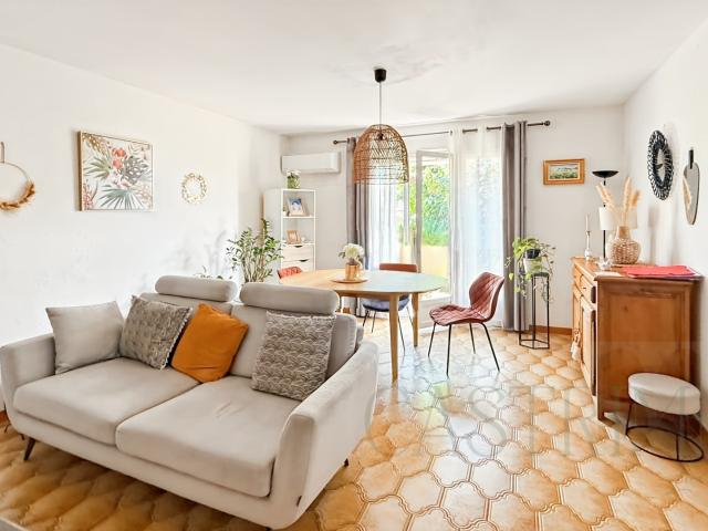 Maison vente à Montpellier, Mauguio