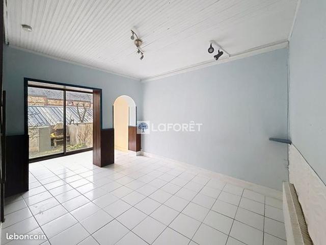 Maison vente à Le Havre, Fécamp