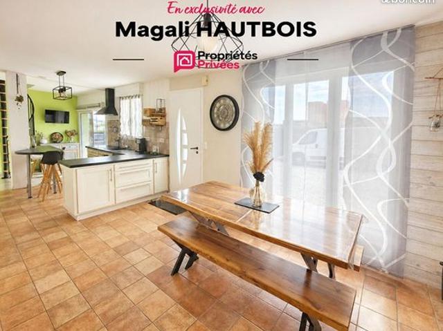 Maison vente à Avranches, Saint-hilaire-du-harcouët