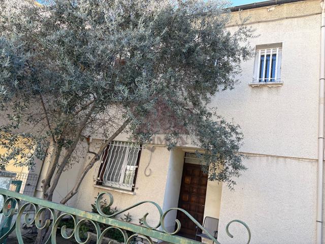 Maison vente à Nîmes