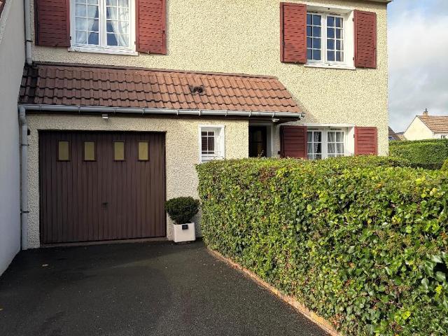 Maison vente à Bolbec, Seine-Maritime