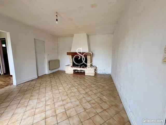 Maison vente à Angoulême, Asnières-sur-nouère