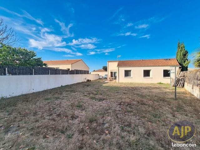 Maison vente à Montaigu, Montaigu-Vendée