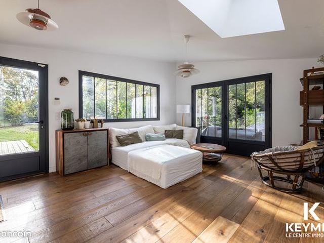 Maison vente à Saint-Germain-en-Laye, Triel-sur-seine