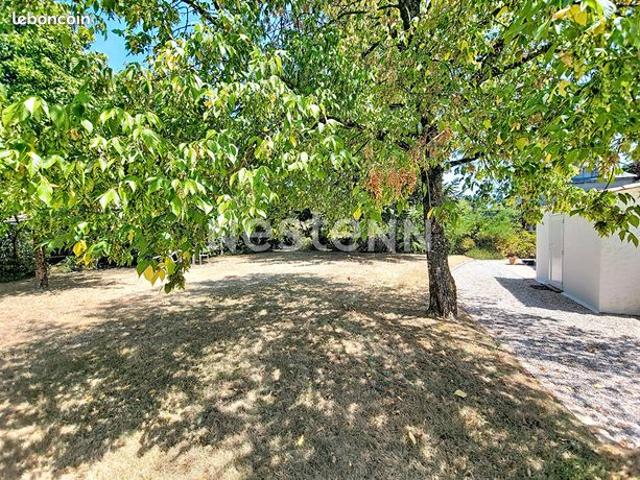 Maison vente à Nantes, Saint-aignan-grandlieu