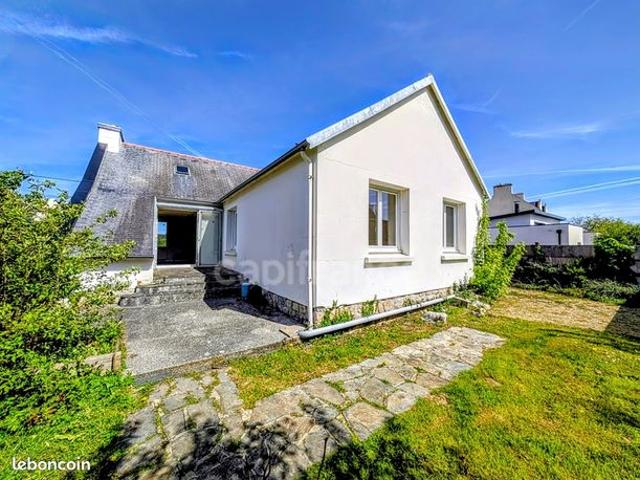 Maison vente à Brest, Bretagne