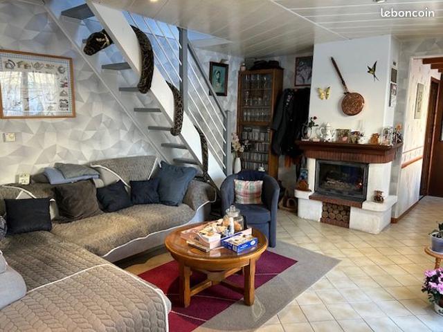 Maison vente à Clermont, Liancourt