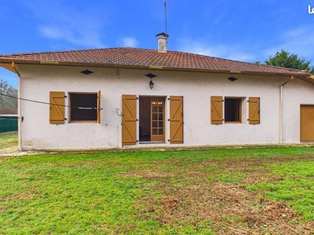 Maison vente à Dax, Saubion