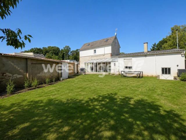 Maison vente à Le Coudray, Eure-et-Loir