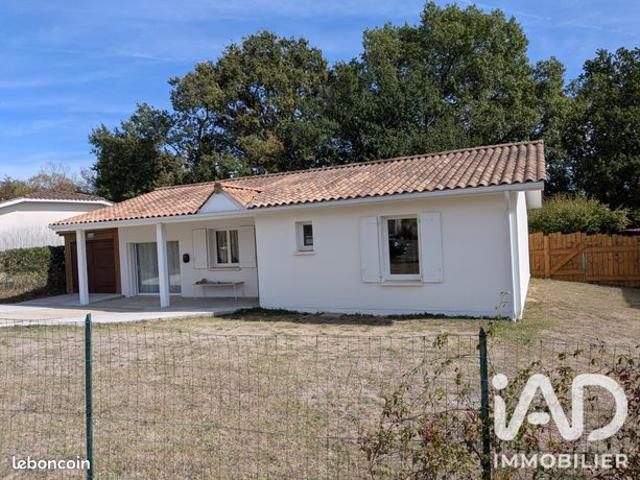 Maison vente à Pompignac, Gironde