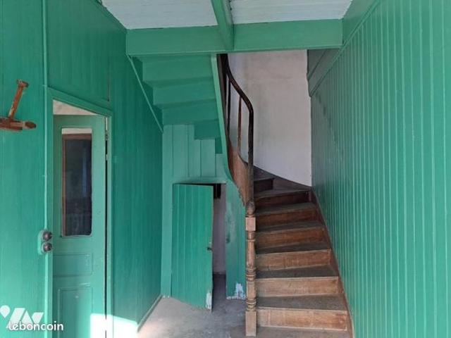 Maison vente à Lannion, Bretagne