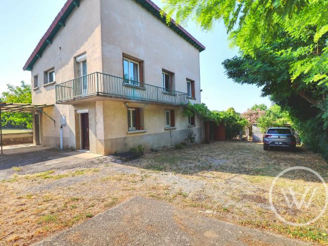 Maison vente à France métropolitaine, Montmeyran