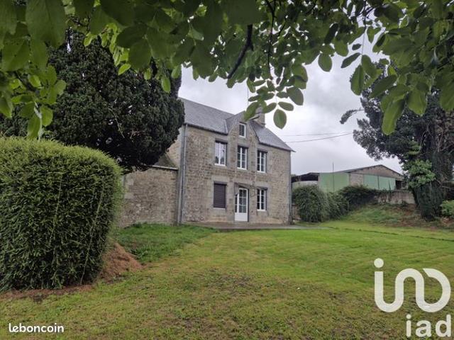Maison vente à Avranches, Normandie