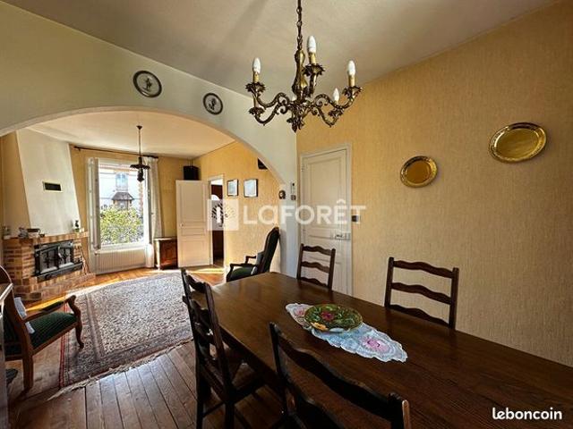 Maison vente à Évry, Draveil