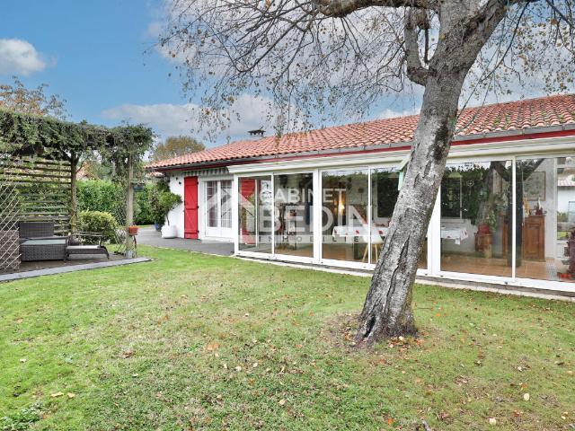 Maison vente à France métropolitaine, Sanguinet