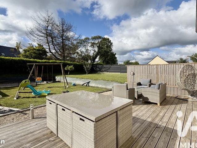 Maison vente à Guingamp, Bretagne