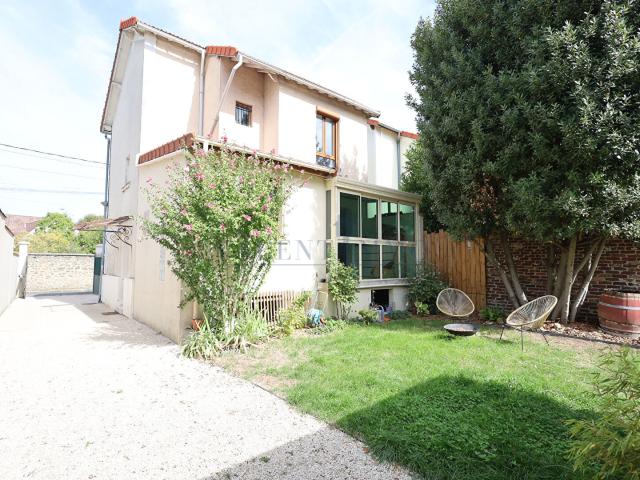 Maison vente à La Maltournée, Neuilly-Plaisance