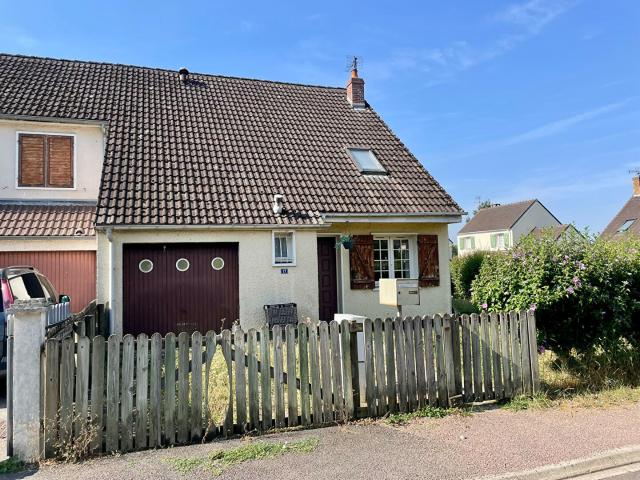 Maison vente à Auxerre, Saint-florentin