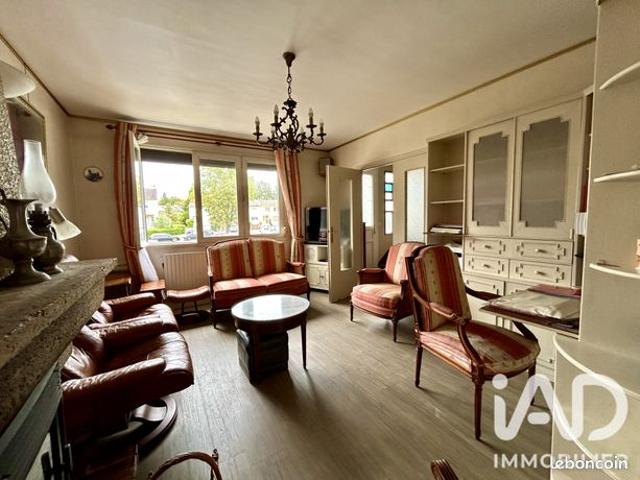 Maison vente à Argenteuil, Herblay