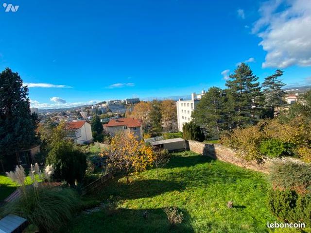 Maison vente à France métropolitaine, Saint-etienne