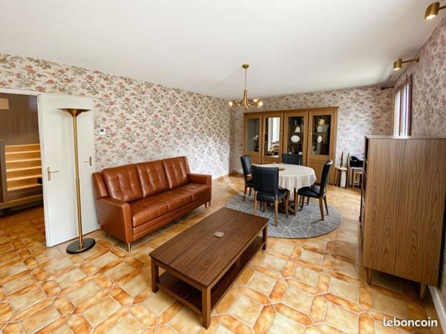 Maison vente à Pontoise, Vauréal
