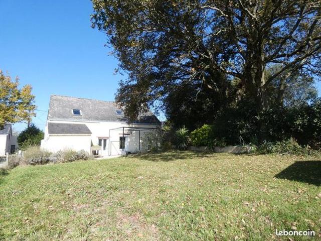Maison vente à Saint-Nazaire, Sévérac