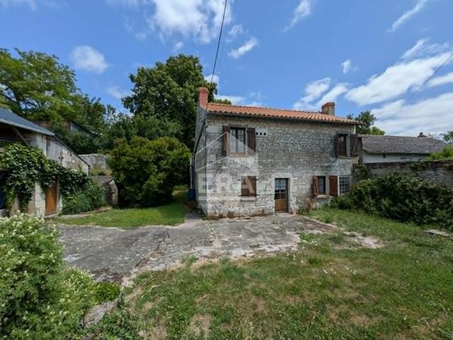 Maison vente à Chinon, Rilly-sur-vienne