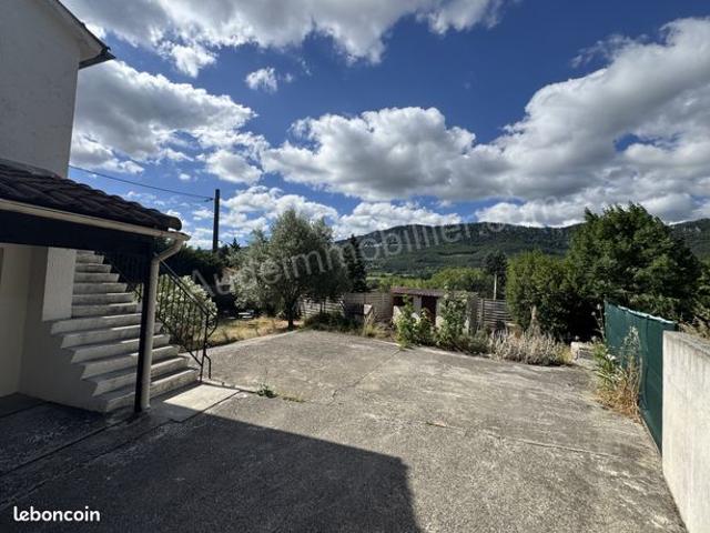 Maison vente à Limoux, Nébias