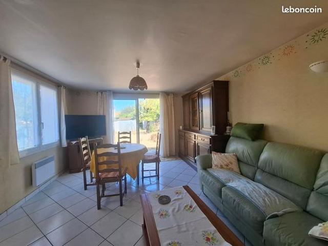 Maison vente à Saintes, Saujon