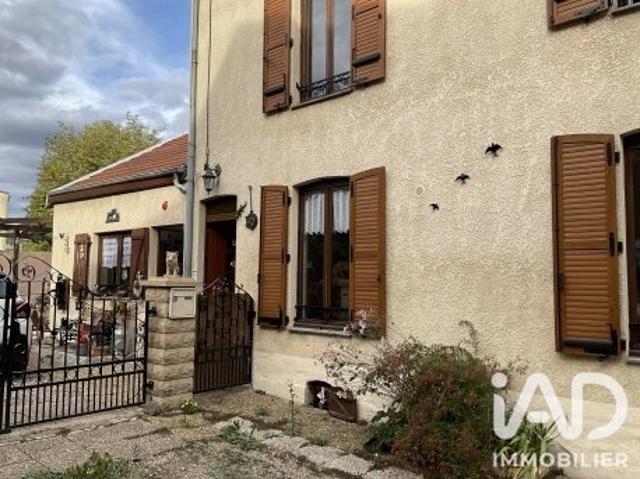 Maison vente à Mohon, Charleville-Mézières