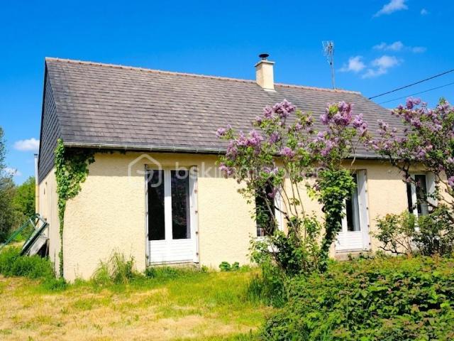 Maison vente à Redon, Bretagne