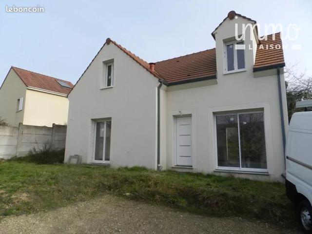 Maison vente à Palaiseau, La Ville-du-bois