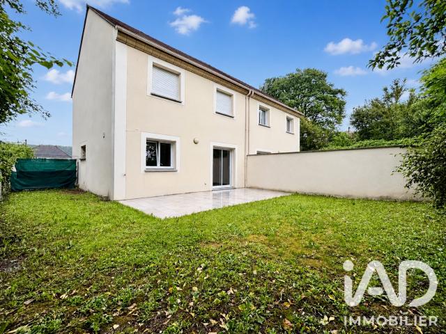 Maison vente à Palaiseau, Villebon-sur-yvette