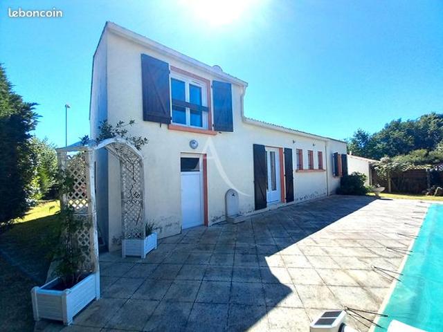 Maison vente à Les Sables-d'Olonne, Landevieille