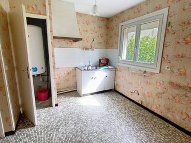 Maison vente à Cambrai, Caudry