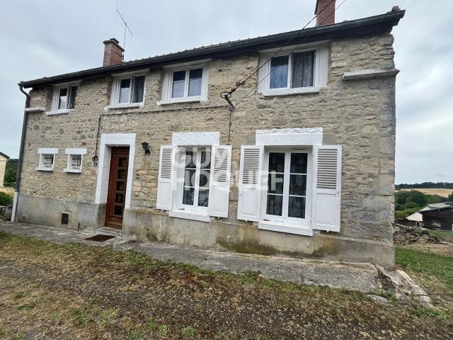 Maison vente à Laon, Aubigny-en-laonnois